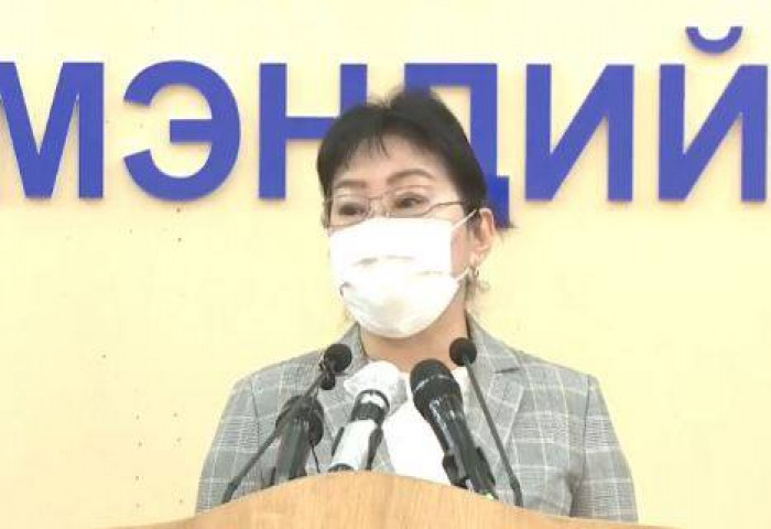 ЭМЯ: Өвчлөлийн 43-50 хувь нь шинж тэмдэггүй байна