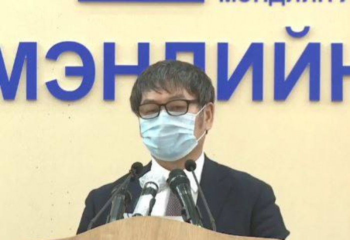 ХӨСҮТ: Дахин нэг хүн эдгэрч, эмнэлгээс гарлаа