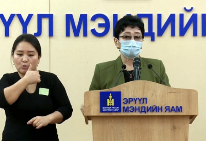 ХӨСҮТ: ОХУ-аас 346 оюутан ирж байгаагаас халдварын хавьтал болсон хүүхдүүд ирж байгаа гэх судалгаа байна