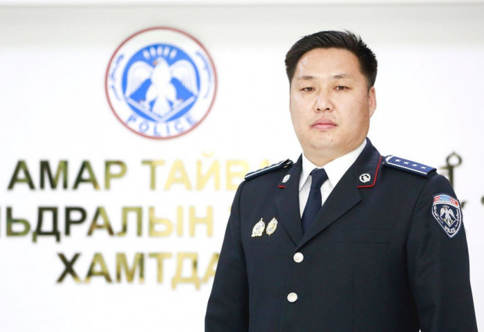 Г.АНАР: Цахим орчинд иргэдээс мөнгө хурааж азтан шалгаруулах нь хууль бус үйлдэл