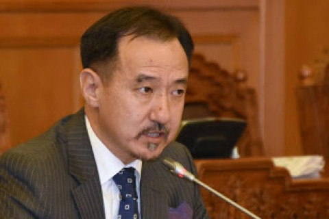 Д.Цогтбаатар сайд аа, дипломат алба чинь Монгол Улсыг хааш нь чирээд байна вэ