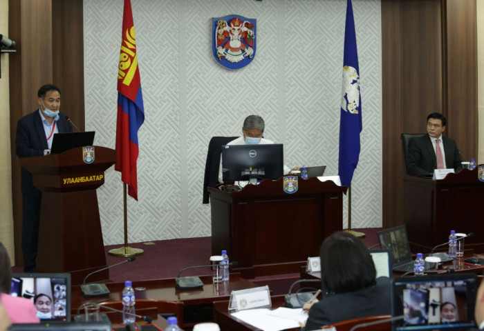 Өвөлжилтийн бэлтгэл ажлын хүрээнд 23 мянган тонн нүүрс нөөцлөөд байна