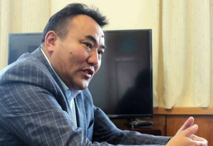 Д.Мурат:  Намайг цагаатгасан учир нэр дэвшинэ,100 сая төгрөгийн дэнчингээ өгсөн