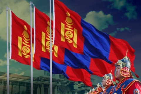 Сонгуулийн хувьсгал !!!!