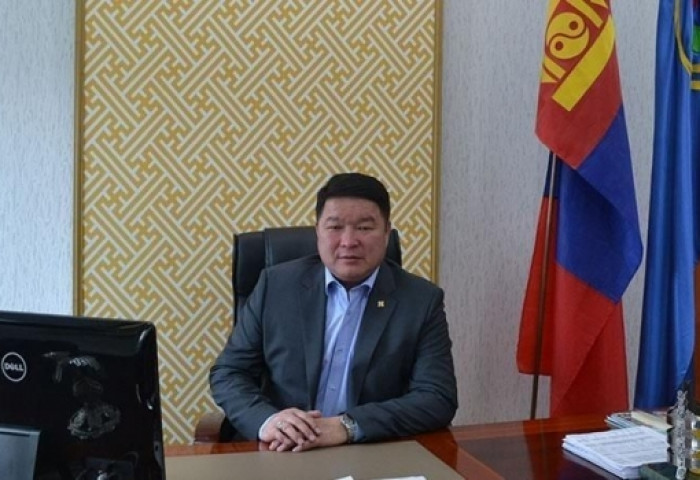 Орхоны Засаг дарга Д.Батлутыг АТГ дахин шалгаж байна