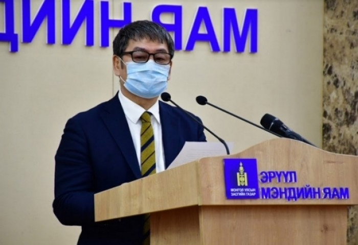 ХӨСҮТ: Хоёр хүн эдгэрч, нэг хүнээс коронавирус илэрлээ