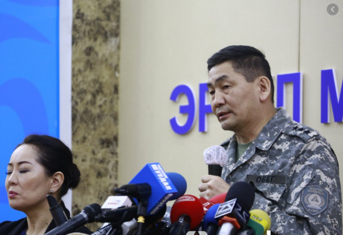 Л.Мөнхтүшиг: Алтанбулаг боомтоор 594 оюутныг авч ирэхээр боллоо