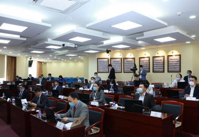 Нийслэлийн 2020 оны газар зохион байгуулалтын төлөвлөгөөнд нэмэлт, өөрчлөлт орууллаа