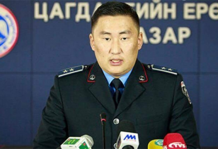 Б.Баатархүү: Нас барсан хүүхдүүдийн хоёр нь ах дүүс байсан