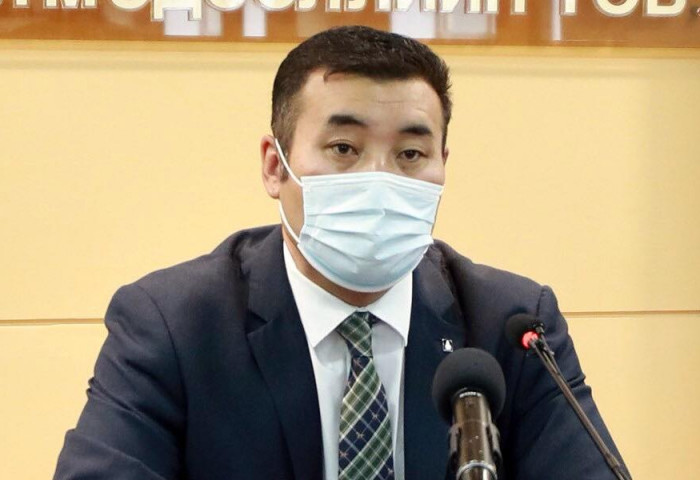 Өнжмөл өвс шатаах зөрчил 51 хувиар буурчээ