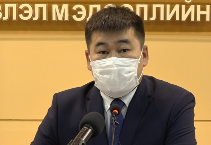 Нийслэлийн Хөдөлмөр эрхлэлтийн газраас 920 иргэнийг ажлын байраар хангажээ