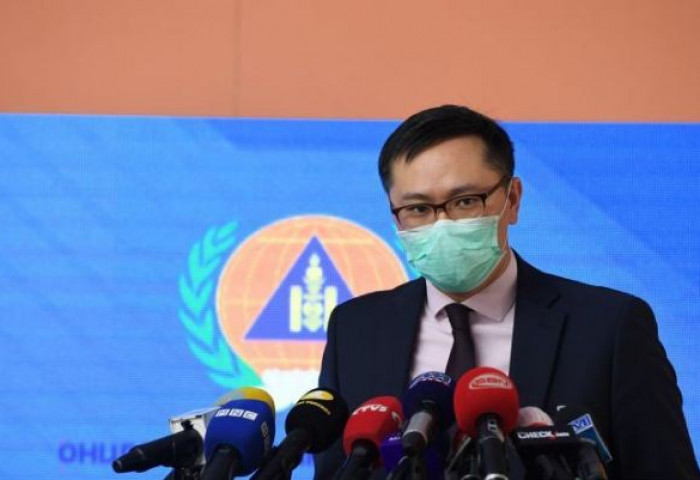 Л.Мөнхтүшиг: Зургаадугаар сард тусгай үүргийн найман нислэг үйлдэж 2,000 орчим иргэнээ авчирна
