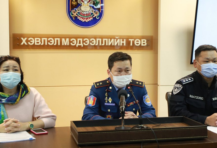 Эцэг, эхчүүдэд бага насны хүүхэддээ тавих хараа хяналтаа сайжруулах хэрэгтэй байгааг онцолж хэллээ