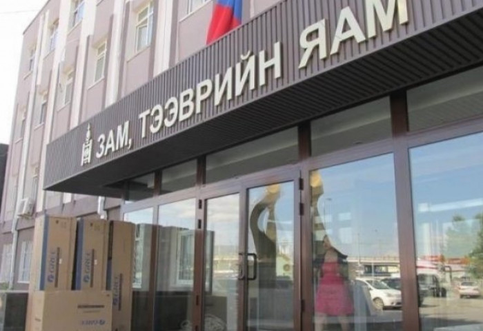 ЗТХЯ-ны газрын дарга асан Р.Ононгоос 644.9 сая төгрөг гаргуулах нь