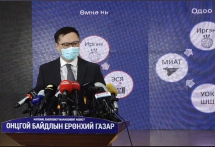 Л.Мөнхтүшиг: Сөүл рүү нисэх нислэг цуцлагдахгүй, төлөвлөгөөний дагуу иргэдээ татахаар Солонгосын талтай тохиролцсон