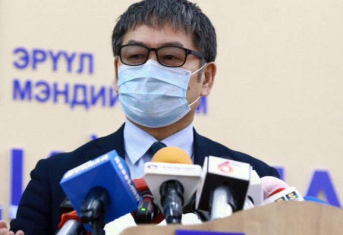 Д.Нямхүү: 10 оюутан эдгэрч дараагийн шатны сувилалд шилжлээ