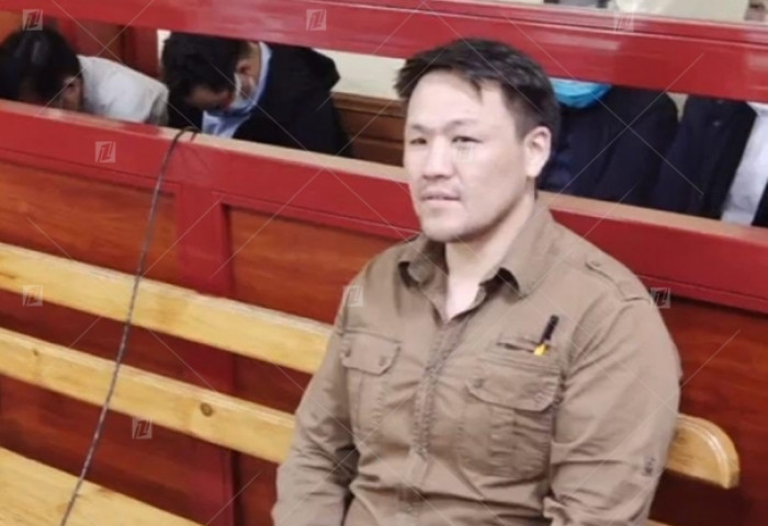 Н.Номтойбаяр нарыг шүүх хурал хаалттай эхэллээ