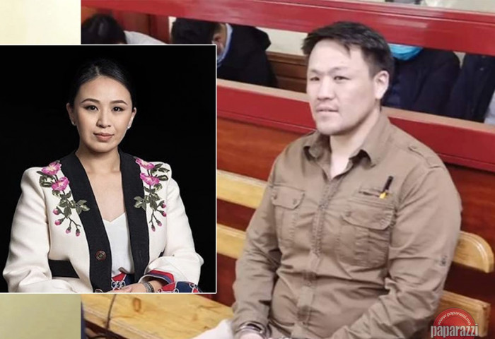 Н.Цэлмүүн: Улсын хил хаалттай байхад хаашаа оргоно гэж хорьж байгаа юм