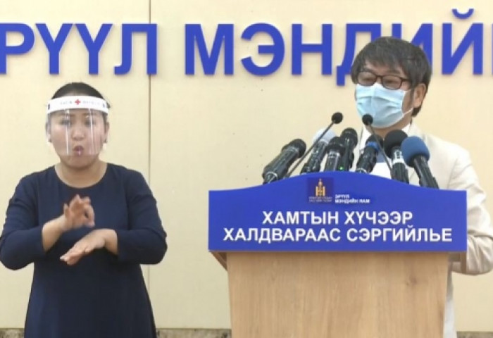ХӨСҮТ: 10 хүн эдгэрч, дараагийн ажиглалтад шилжиж байна
