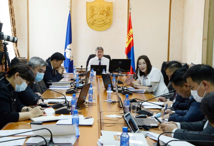 370 орон сууцыг иргэдэд түрээслээд өмчлөх хэлбэрээр өмчлүүлнэ