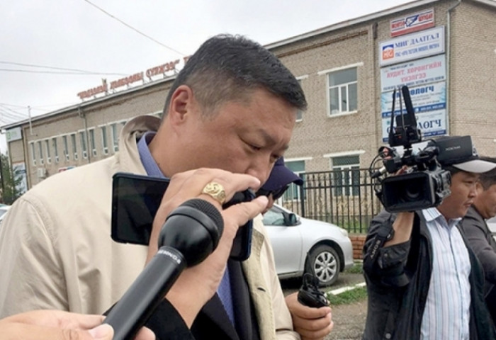 Б.Хурц нарын долоон хүний шүүх хурал хойшиллоо