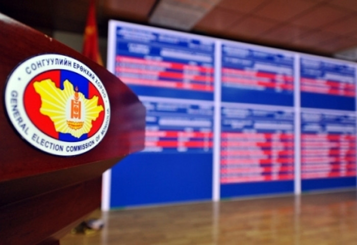 СЕХ: Санал тоолох машины дүн, хяналтын тооллогоос зөрөөгүй