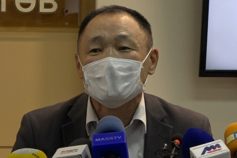 Тарваган тахлаас урьдчилан сэргийлэх вакциныг зорилтот бүлгийн хүн амд хийж эхэлжээ