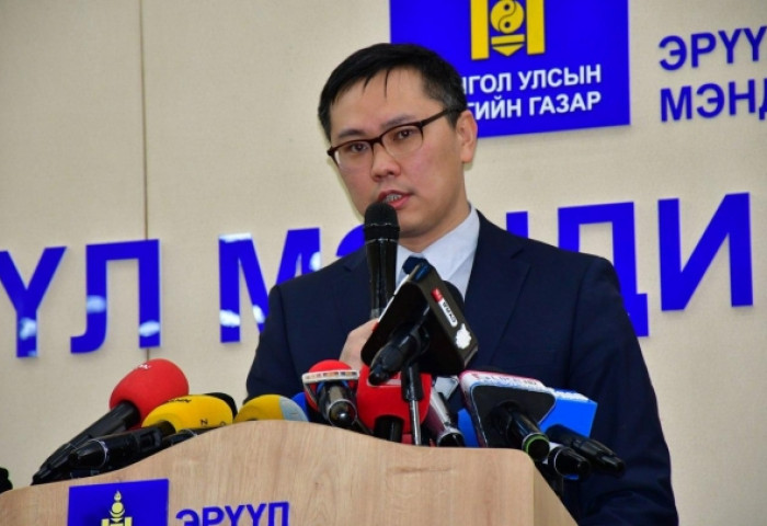 Л.Мөнхтүшиг: ОХУ-аар дамжин Монгол улсад ирэх боломж хаалттай