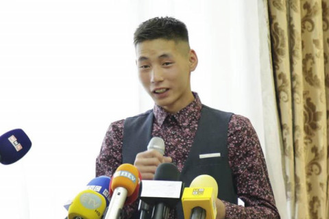 Асрамж, халамжийн төвөөс гарсан залуусыг орон сууцанд хамруулах санамж бичигт гарын үсэг зурлаа