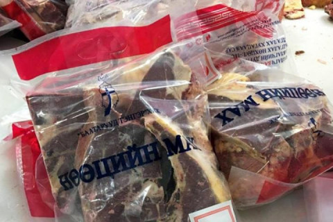 Мал, мах бэлтгэх ажилд хамрагдах хүсэлтэй махны үйлдвэрүүдэд тавих шаардлага, бүрдүүлэх баримт бичгийн жагсаалт