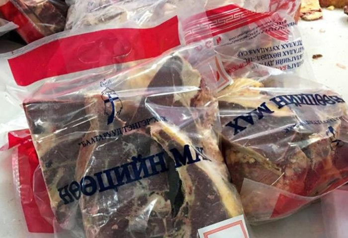 Мал, мах бэлтгэх ажилд хамрагдах хүсэлтэй махны үйлдвэрүүдэд тавих шаардлага, бүрдүүлэх баримт бичгийн жагсаалт