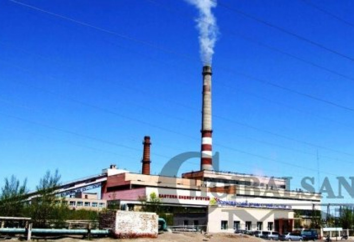 ДОРНОД АЙМГИЙН ДЦС ҮЙЛДВЭРЛЭЛИЙН ОСЛЫГ НУУН ДАРАГДУУЛЖЭЭ