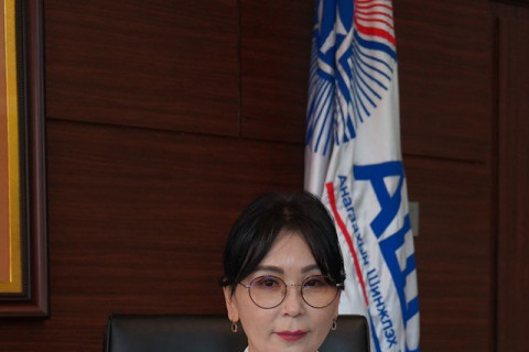 Ж.Цолмон: Өндөр хөгжилтэй, хүчирхэг нийгэм байгуулахад тархи судлалын шинжлэх ухаан чухал үүрэг гүйцэтгэнэ