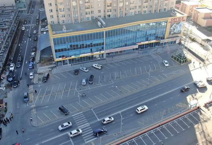 “Натур”-ын замыг Нарны замтай холбоно