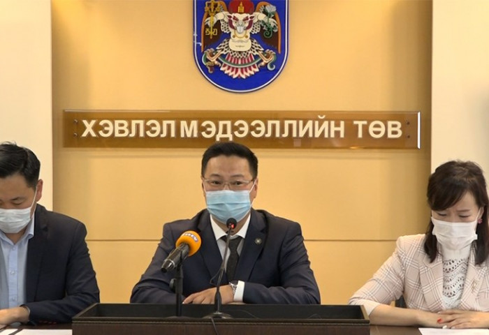 Нийт 10 мянга орчим метр.кв талбайд газар чөлөөлж, нийтийн эзэмшилд шилжүүлэв