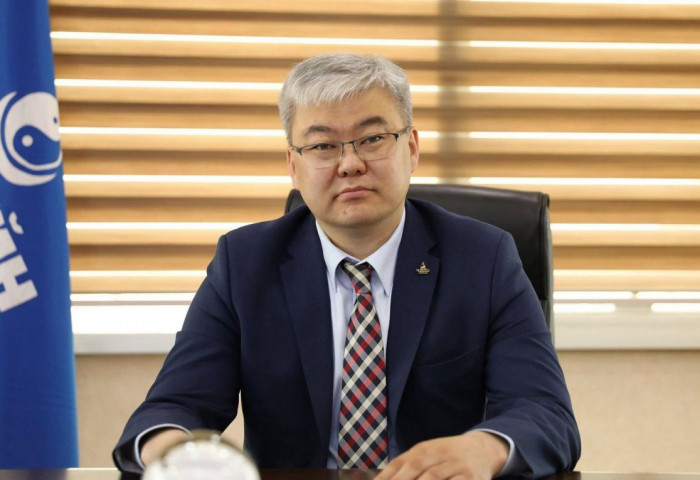 Ө.Гантөр: Төрийн банк зээлийн хүүг үе шаттайгаар бууруулан ажиллаж байна