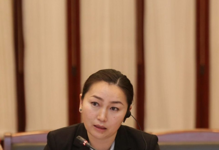 Х.Булгантуяа: Зээлийн хүүг дахиад дөрвөн хувиар бууруулах боломж бололцоо бий