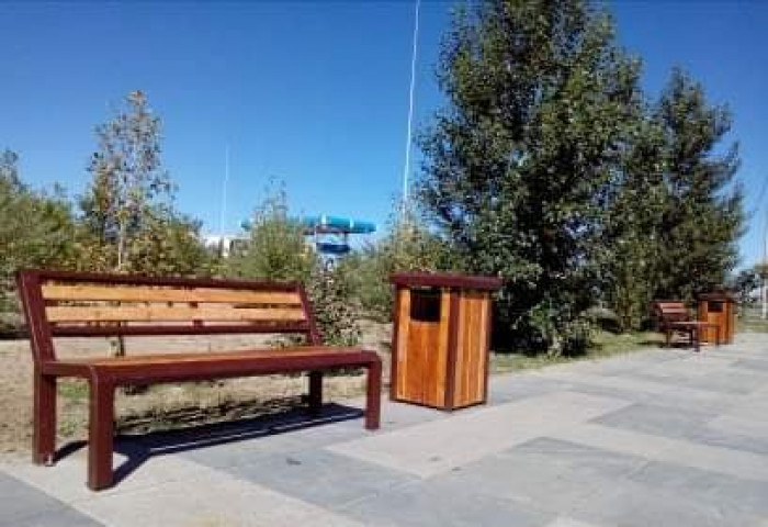 Улаанбаатарт 18 хэм дулаан байна