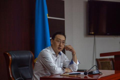 БЗД-ийн Засаг даргын зөвлөл хуралдав