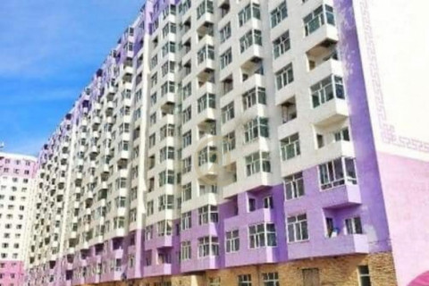 Залуус хорооллын цахилгаан шат унаж хоёр хүн гэмтжээ