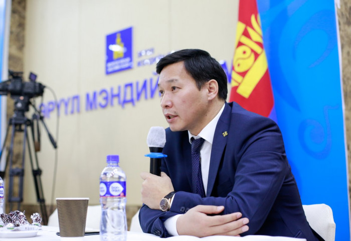 Т.МӨНХСАЙХАН: Хавдрын эрсдлийг бууруулах, сэргийлэх интервэнцийг тэргүүлэх чиглэл болгоно