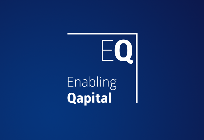 Голомт банк Enabling Qapital хөрөнгө оруулалтын сантай санхүүжилтийн гэрээ байгууллаа