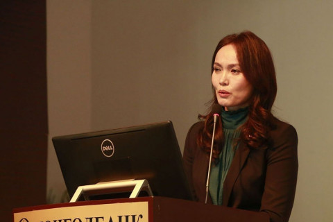 А.Туул: Монголбанк санхүүгийн хэрэглэгчийн эрхийг хамгаалахад анхаарна