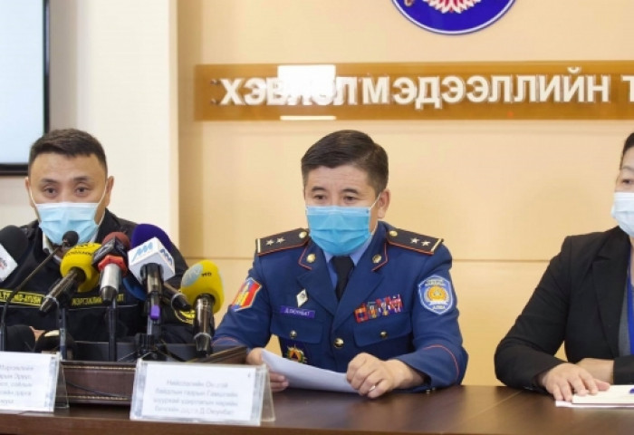 Үйл ажиллагаа нь нээгдсэн аж ахуйн нэгжүүд халдвар хамгааллын дэглэмийг сахина