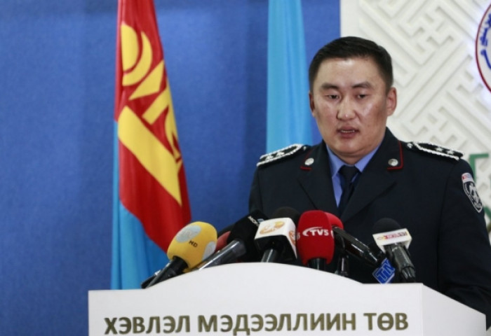ЦЕГ: Б.Сүндэръяагийн ээжийг хамтран амьдрагч нь хувийн таарамжгүй харилцаанаас болж гэмтээсэн