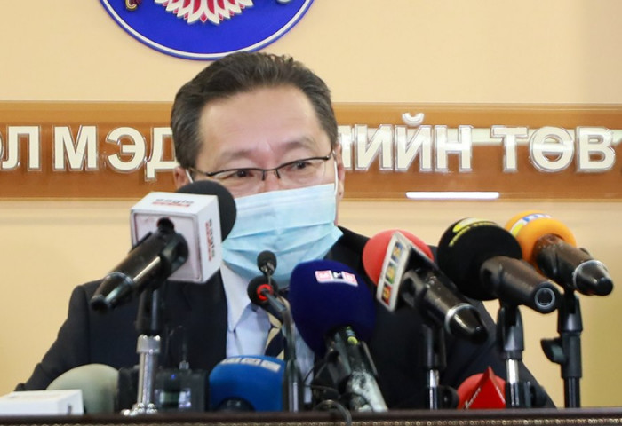 Ш.Мөнхжаргал: Энэ жил нийтдээ 11200 орчим барилга обьектыг төвлөрсөн дулаанаар хангана