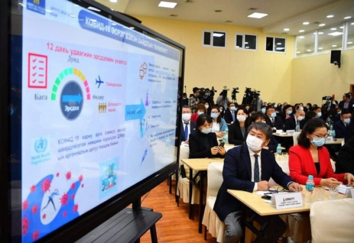 Хөнгөлөлттэй эмийг бүх эмийн сангаар арваннэгдүгээр сарын 1-нээс олгож эхэлнэ