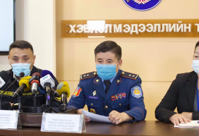 Үйл ажиллагаа нь нээгдсэн аж ахуйн нэгжүүд халдвар хамгааллын дэглэмийг сахина