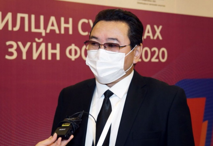 Хороодын албан хаагчид харилцан суралцаж, туршлага солилцлоо