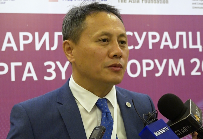 Нийслэлийн хороодын албан хаагчид харилцан суралцаж, сайн туршлагаа хуваалцаж байна